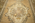 3 x 10 Vintage Turkish Oushak Rug 50230