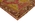 3 x 5 Vintage Oushak Rug 51685