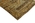 3 x 5 Vintage Oushak Rug 51687