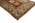 3 x 5 Vintage Oushak Rug 51688
