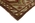 3 x 6 Vintage Oushak Rug 51694