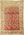 5 x 7 Vintage Turkish Oushak Rug 51705
