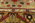5 x 12 Vintage Turkish Oushak Rug 51716