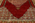 3 x 4 Antique Turkish Oushak Prayer Rug 51736