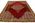 3 x 4 Antique Turkish Oushak Prayer Rug 51736