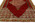 3 x 4 Antique Turkish Oushak Prayer Rug 51736