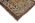 3 x 4 Vintage Oushak Rug 51747