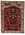 3 x 5 Vintage Oushak Rug 51751