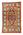 3 x 5 Colorful Oushak Rug 51760