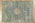 9 x 13 Distressed Faded Persian Rug 76820