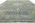 9 x 13 Distressed Faded Persian Rug 76820