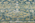 9 x 13 Distressed Faded Persian Rug 76820