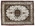 8 x 11 Antique Mahal Rug 76827