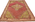 3 x 6 Vintage Oushak Rug 51779