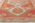 5 x 8 Vintage Turkish Oushak Rug 51804