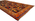 4 X 10 Antique Persian Hamadan Rug 76851