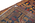 4 X 10 Antique Persian Hamadan Rug 76851