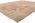 10 x 12 Distressed Antique Turkish Oushak Rug 76860