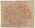 10 x 12 Distressed Antique Turkish Oushak Rug 76860
