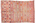 6 x 9 Vintage Boujad Moroccan Rug 20366
