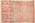 6 x 9 Vintage Boujad Moroccan Rug 20366