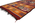 6 x 14 Vintage Kilim 20412