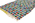 4 x 7 Vintage Moroccan Azilal Rug 20488