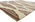 10 x 13 Moroccan High Low Rug 80373
