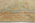 9 x 13 Modern Azure Turkish Oushak Rug 76891