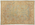 9 x 13 Modern Azure Turkish Oushak Rug 76891