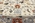 9 x 12 Transitional Oushak Rug 80391