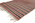 3x29 Extra-Long Swedish Kilim Runner 76917