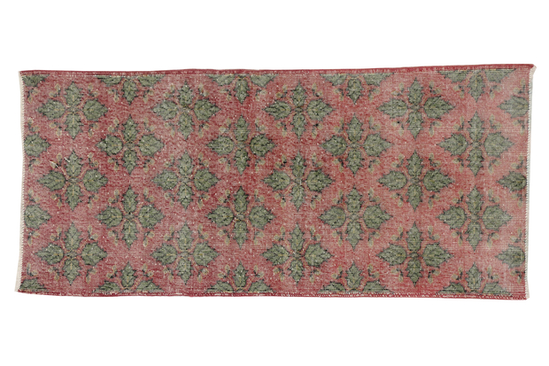 3 x 6 Vintage Sivas Rug 51918