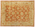 9 x 11 Modern Turkish Oushak Rug 50536