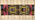3 x 10 Vintage Turkish Oushak Rug Runner 52055