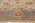 9 x 12 Colorful Turkish Oushak Rug 52165
