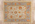 9 x 12 Colorful Turkish Oushak Rug 52165