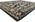 9 x 13 Colorful Oushak Rug 80400