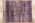 10 x 14 Modern Purple Beni Mrirt Moroccan Rug 20524