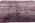 10 x 14 Modern Purple Beni Mrirt Moroccan Rug 20524