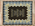 8 x 10 Vintage Swedish Rya Rug 77043