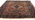 5 x 6 Antique Heriz Rug 77066