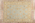 9 x 12 Modern Pastel Turkish Oushak Rug 50741