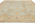 9 x 12 Modern Pastel Turkish Oushak Rug 50741