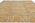 10 x 13 Modern Turkish Oushak Rug 50603