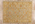 10 x 13 Modern Turkish Oushak Rug 50603