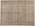 10 x 13 Neutral Turkish Overdyed Rug 60609