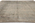 10 x 13 Vintage Neutral Overdyed Rug 60611