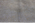 9 x 12 Vintage Turkish Gray Overdyed Rug 60618
