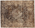 10 x 13 Biophilic Vintage Turkish Overdyed Rug 60731
